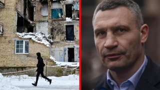 Украйна посреща тежка зима: "Искат да ни убият"