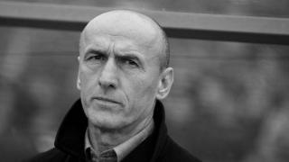 Загина легендарен треньор на ЦСКА