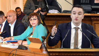 Явор Божанков за изключването си от БСП:  Разводът е окончателен (видео)