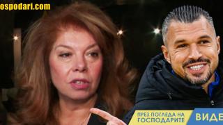 Вицепрезидентът коментира новия проектокабинет в стил Валери Божинов (видео)