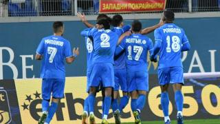 "Левски" ще играе срещу "Ал-Насър" в Дубай