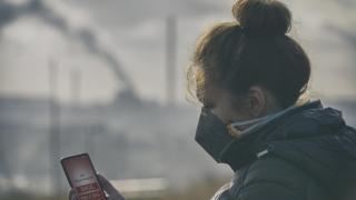 Ето кои са градовете са с най-мръсен въздух у нас (видео)