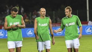Стилиян Петров избухна срещу БФС: "Страх ви е от промяната!"