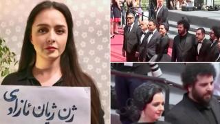 Режимът в Иран задържа най-известната актриса в страната (видео)