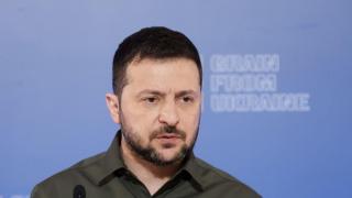 Конгресът на САЩ одобри военната помощ за Украйна и Израел