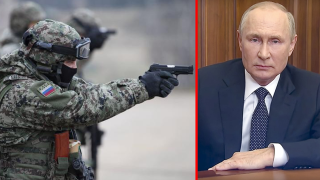 Русия раздава украинска територия на военни ветерани