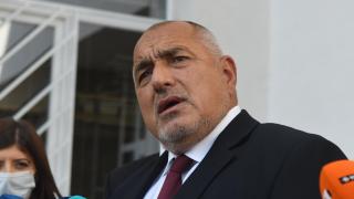 Петков пред "Господарите": Ако БСП гласуват "ЗА" хартиената бюлетина, край на коалиционните разговори с тях (видео)