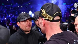 Задава се нов мач за милиони в бокса (видео)