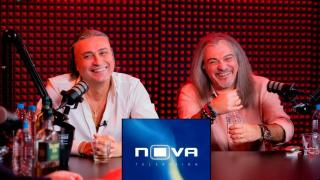 Джуди и Маги Халваджиян опитали да купят NOVA (видео)