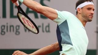 Страхотен Григор Димитров продължава напред в Australian Open