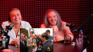 Кога започна натискът над "Господари на ефира"? (видео)