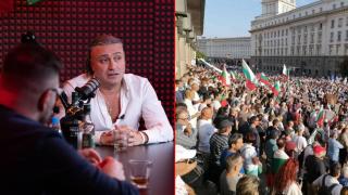 Джуди Халваджиян при Тото: Българинът тотално се е обезверил (видео)