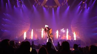 Иск и срещу Стивън Тайлър от Aerosmith за сексуално посегателство