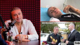 Джуди Халваджиян разкри как се стигна до случая "Върбанов" (видео)