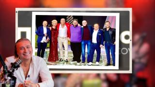 Джуди Халваджиян разказа как е избрал водещите на "Господарите" (видео)