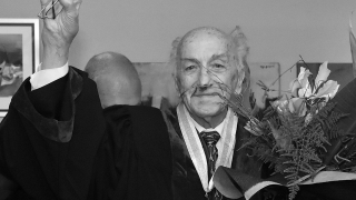 На 99 години почина Любен Зидаров
