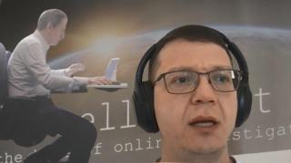 Говори един от адвокатите на преследвания от Путин Христо Грозев (видео)