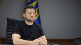 Киев отхвърли призива на Путин за временно примирие