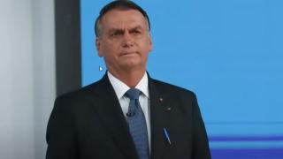 Жаир Болсонаро е настанен в болница в САЩ