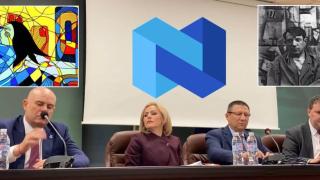 NEXO сключва споразумение за 45 милиона долара със САЩ