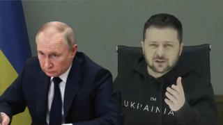Путин може и да не е жив, заяви Зеленски (видео)