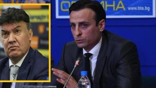 Борбата за БФС продължава (видео)