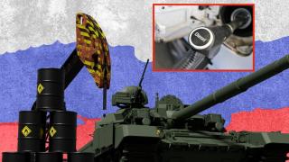 100 долара таван на цената на руския дизел в Европа?