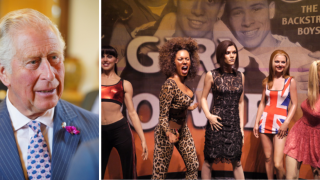 Spice girls ще се съберат за коронацията на крал Чарлз
