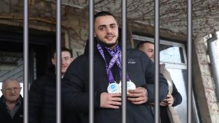 Световен рекорд и европейска титла за България в щангите