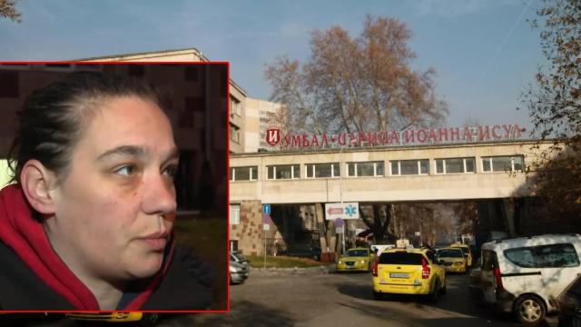 Обявиха присъдата на мъжа, намушкал 32-годишния Илиян Илиев заради заря в „Люлин“