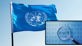 Биолаборатории, тайни заговори и още - анализ на конспирациите около ООН