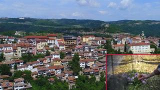 Спор за паметници се разрази във Велико Търново