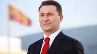 Бившият македонски премиер: България използва ЕС, за да ни изнудва