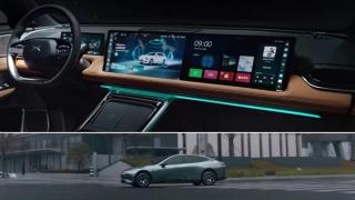Китайски конкурент на Tesla атакува европейския пазар (видео)