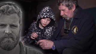 Доброволец в спасяването на цивилни граждани загина при руски обстрел в Украйна