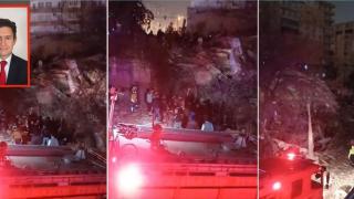 Българин е в неизвестност след опустошителните земетресения в Турция  (видео)