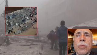 Защо земетресението в Турция и Сирия е толкова смъртоносно?