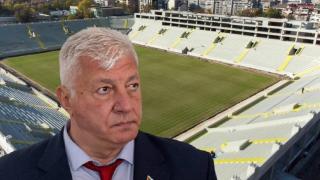 Пловдивският кмет: "Винаги сме знаели, че парите не стигат!"