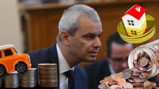 Европейска организация: Проруска партия спъва прогреса на България