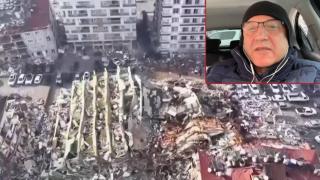 Турски депутат споделя за видяното след земетресенията (видео)