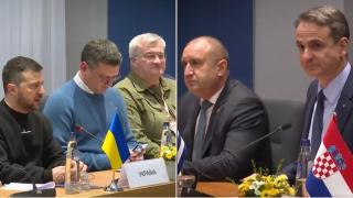 България ще наложи вето на следващия пакет санкции, ако засяга руската ядрена енергетика?