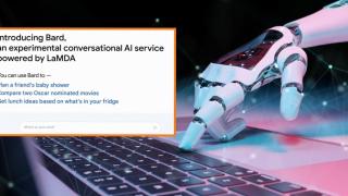 Как чатботът на Google изтри 170 млрд. долара от пазарната стойност на Alphabet