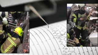 България събра близо 1 милион евро в помощ на Турция