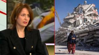 Ето как да помогнем на пострадалите от земетресението в Сирия (видео)