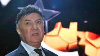 Михайлов: Мразят ме, защото съм успял