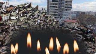 Жертвите в Турция и Сирия вече са над 33 000