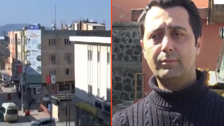 Как турски град в епицентъра на земетресението остана непокътнат? (видео)