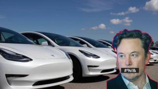 Tesla ще изтегли стотици хиляди електромобили заради дефект (видео)