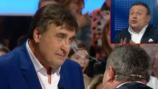 Рачков разсърди Веско Маринов още в първия епизод на "Като две капки вода" (видео)