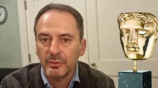 Първи думи на Христо Грозев след като филмът "Навални" спечели награда БАФТА